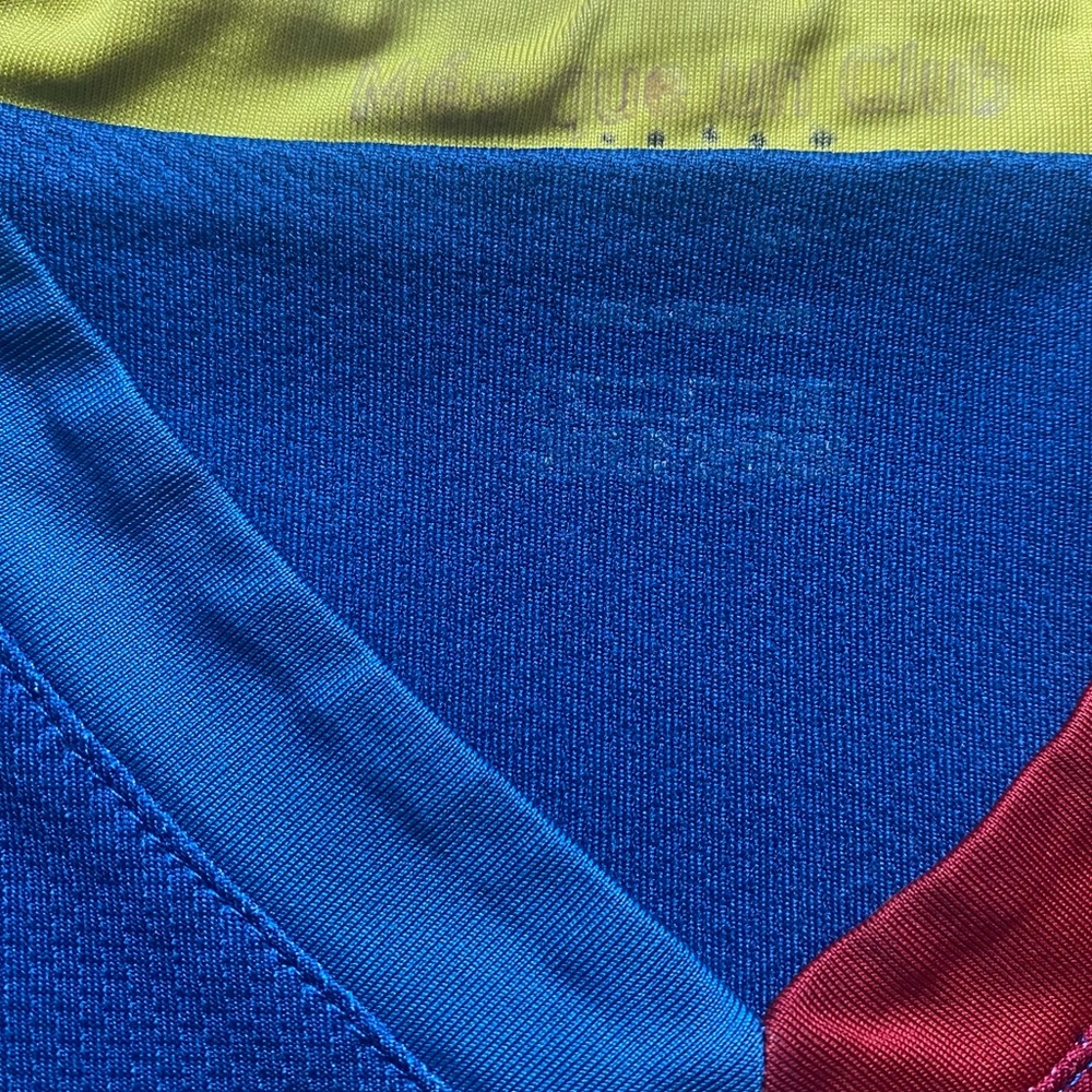 FC Barcelona Messi 2006 07 home La Liga jersey - Picture 4 of 8